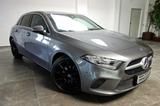 Mercedes-Benz A 200 Progressive Sportpaket MBUX/Leder/19-Zoll - Mercedes-Benz A-Klasse: Sportwagen