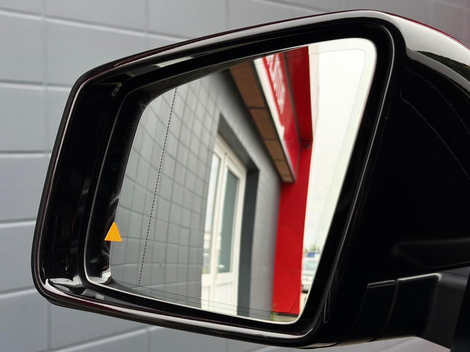 MERCEDES-BENZ GLE63S AMG 4M COUPE N8 LED#AHK#ACC#PANO#SPUR#SH - Image 26