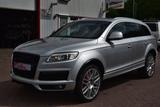 Audi Q7 4.2 TDI quattro HU AU 01.27 Pano S-Line - Audi Q7 aus 2008: Line