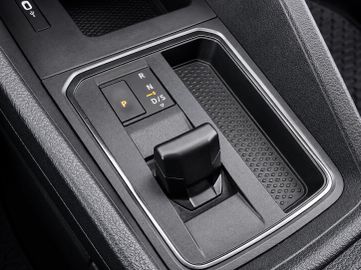 Volkswagen Caddy - 7