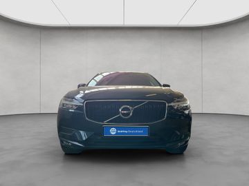 Volvo XC60 - 9