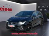 Seat Ibiza FR 1.5 TSI Pro Black LED+Navi+SHZ+KAM - Seat Ibiza: 5p
