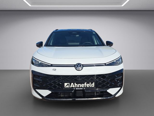 T-Roc R-Line 1.5 eTSI DSG HUD MATRIX-LED 360°