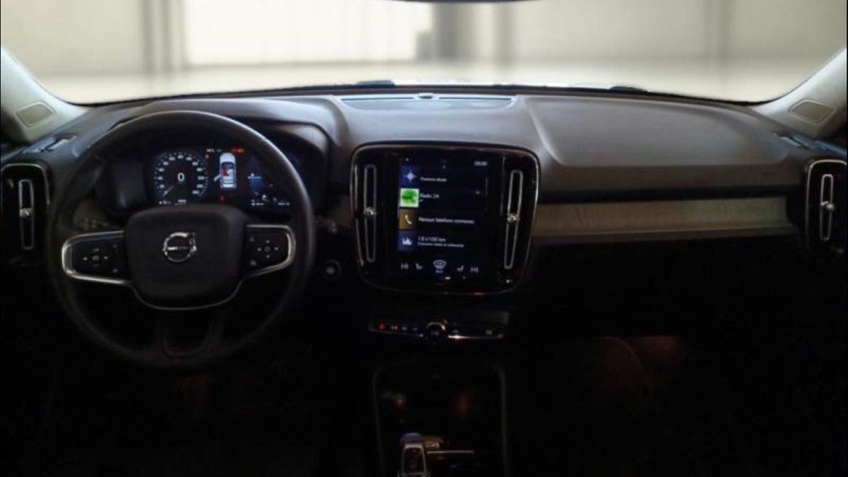 Volvo VOLVO Xc40 T5 Recharge Plug-In Hybrid Inscriptio imagem 2