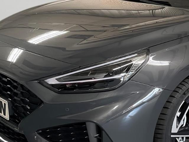 Hyundai i30 1.5 N Line/Navi/Rückfahrkamera/Sitzheizung/K