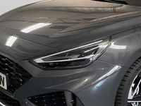 Hyundai i30 - Vorschau Bild 5