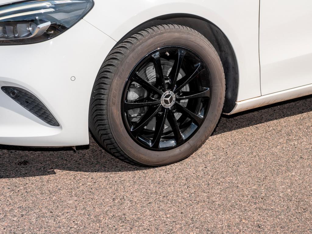 Mercedes-Benz B-Class d PROGRESSIVE NAVI+ AHK 360 MULTIBEAM LED, миниатюра 6
