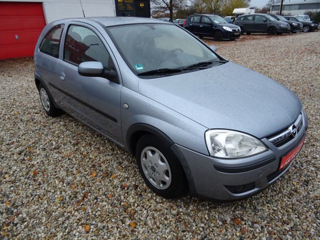 Opel Corsa C Enjoy