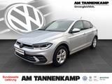 Volkswagen Polo VI Style DSG*IQ-Drive*Matrix*APP*Kamera*PDC - gebrauchte Kleinwagen in Wilhelmshaven