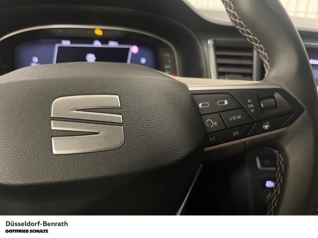 Seat Ateca - Bild 14
