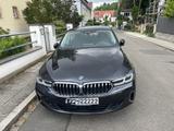 BMW 630 Gran Turismo 630d xDrive A Gran Turismo -