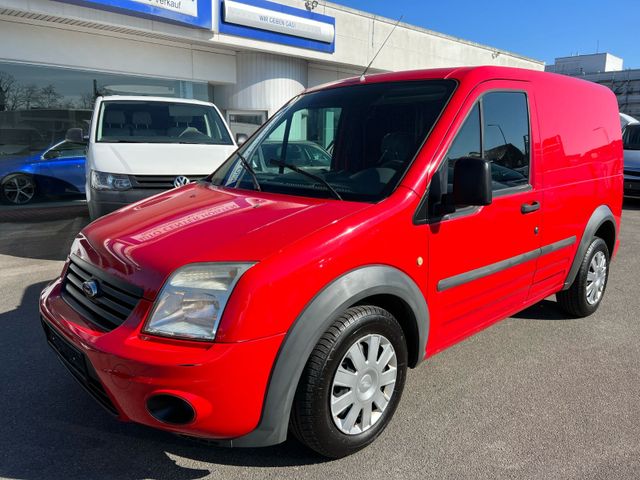 Ford Transit Connect Trend*Klima*Ahk*Tüv 26/7*