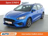 Ford Focus 1.0 EcoBoost ST-Line Aut.*NAVI*CAM*PDC*SHZ