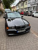 BMW E36 318is Tausch möglich - gebrauchte BMW 3er Reihe aus dem Jahr 1992