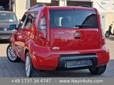 Kia Soul Spirit 1.6|Navi|PDC|Sitzheiz|Bluetooth - gebrauchte Kia Soul aus dem Jahr 2009