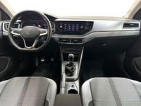 Volkswagen Polo - Vorschau Bild 19