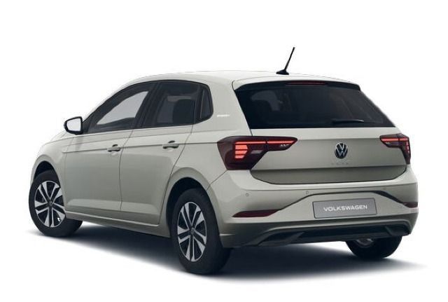 Volkswagen Polo - Bild 3
