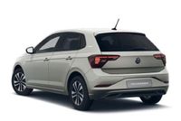 Volkswagen Polo - Vorschau Bild 3
