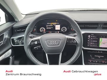Audi A6 - 10