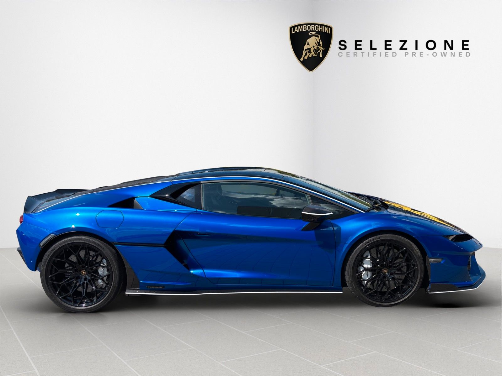 Lamborghini Temerario 4.0 V8 PHEV - Allegerita Package imagem 2
