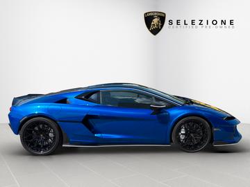 صورة 2 لـ 2025 Lamborghini TEMERARIO