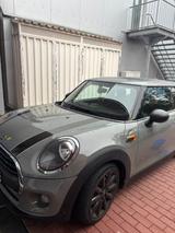 MINI One First One