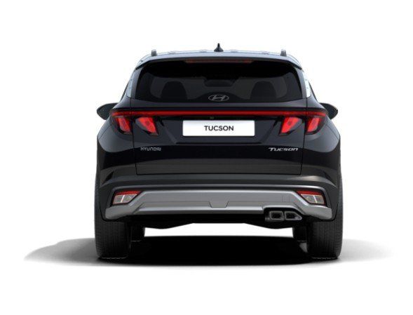 Fahrzeugabbildung Hyundai TUCSON 1.6T 150PS Select