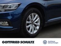 Volkswagen Passat Variant - Vorschau Bild 11