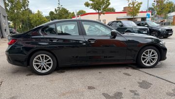 BMW 318 - 9