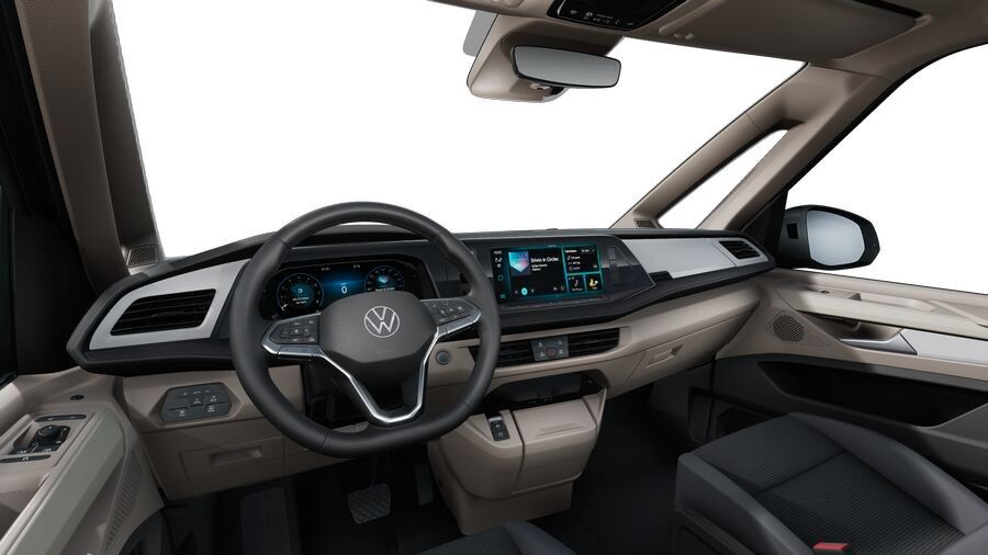 Volkswagen T7 Multivan - Bild 5