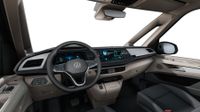 Volkswagen T7 Multivan - Vorschau Bild 5