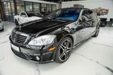 Mercedes-Benz S 63 AMG S -Klasse Lim. S 63 AMG L PANO/DISTRONI - Mercedes-Benz S 63 AMG aus 2008