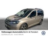Volkswagen Caddy 1.5 TSI DSG Life Klima Tel. Verfügb. 10/25 - Volkswagen Caddy Vorführfahrzeuge
