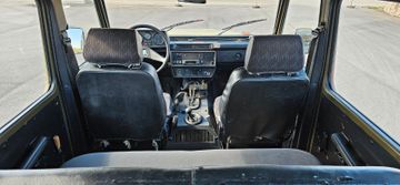 Mercedes G 230 - 9