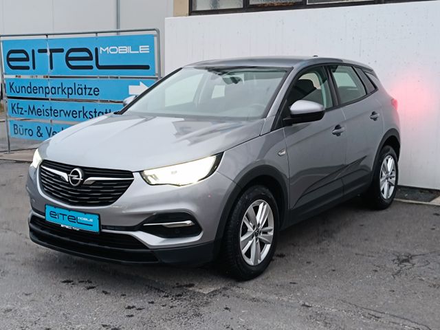 Opel Grandland (X) 1,2 LED  PDC Navi Car/Play