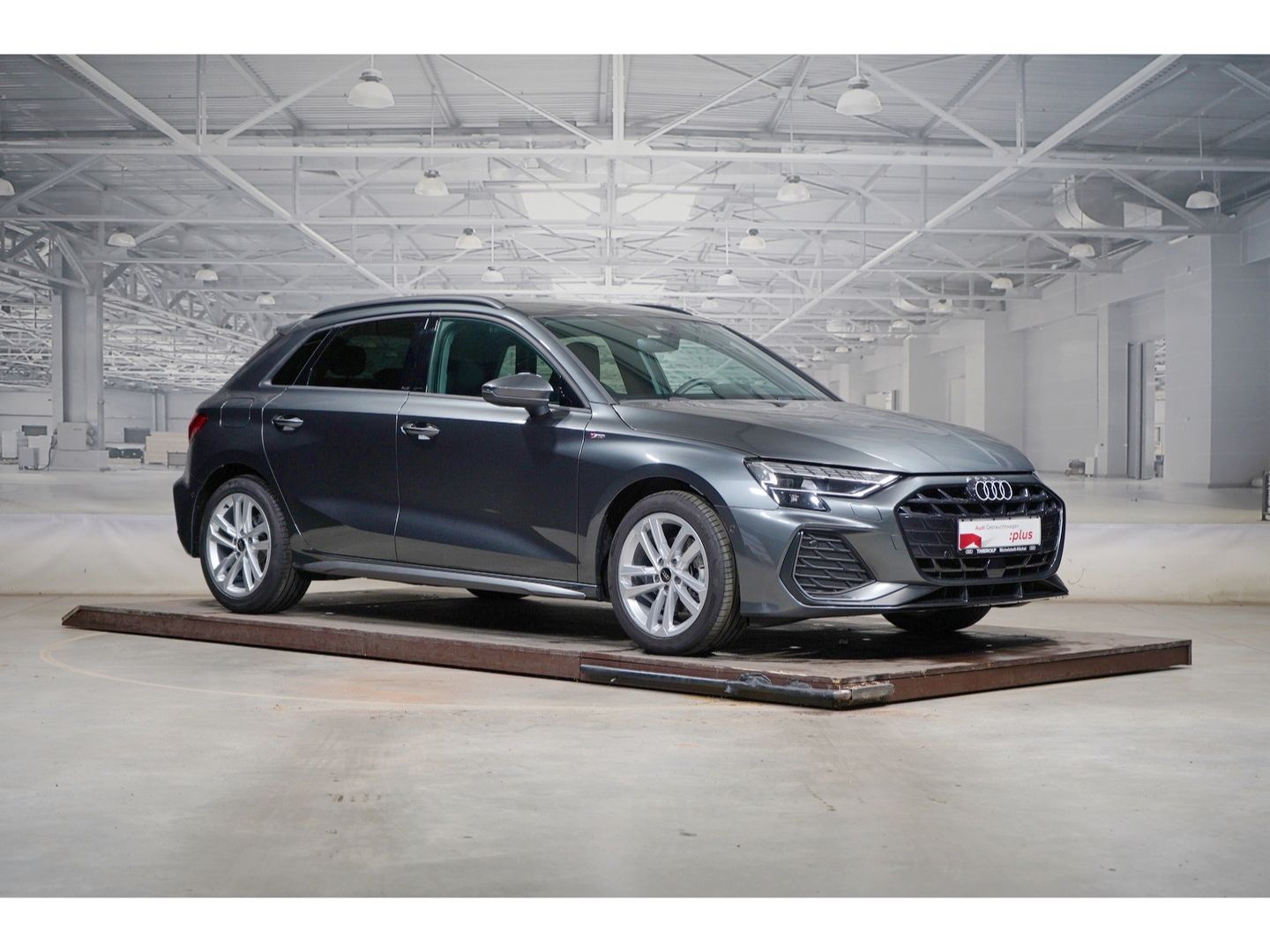Audi A3 - Bild 4