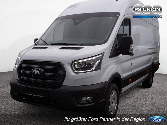 Ford Transit 350L4 Trend RWD PDC SHZ KAMERA XENON