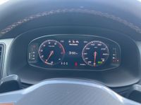 Cupra Ateca - Vorschau Bild 18
