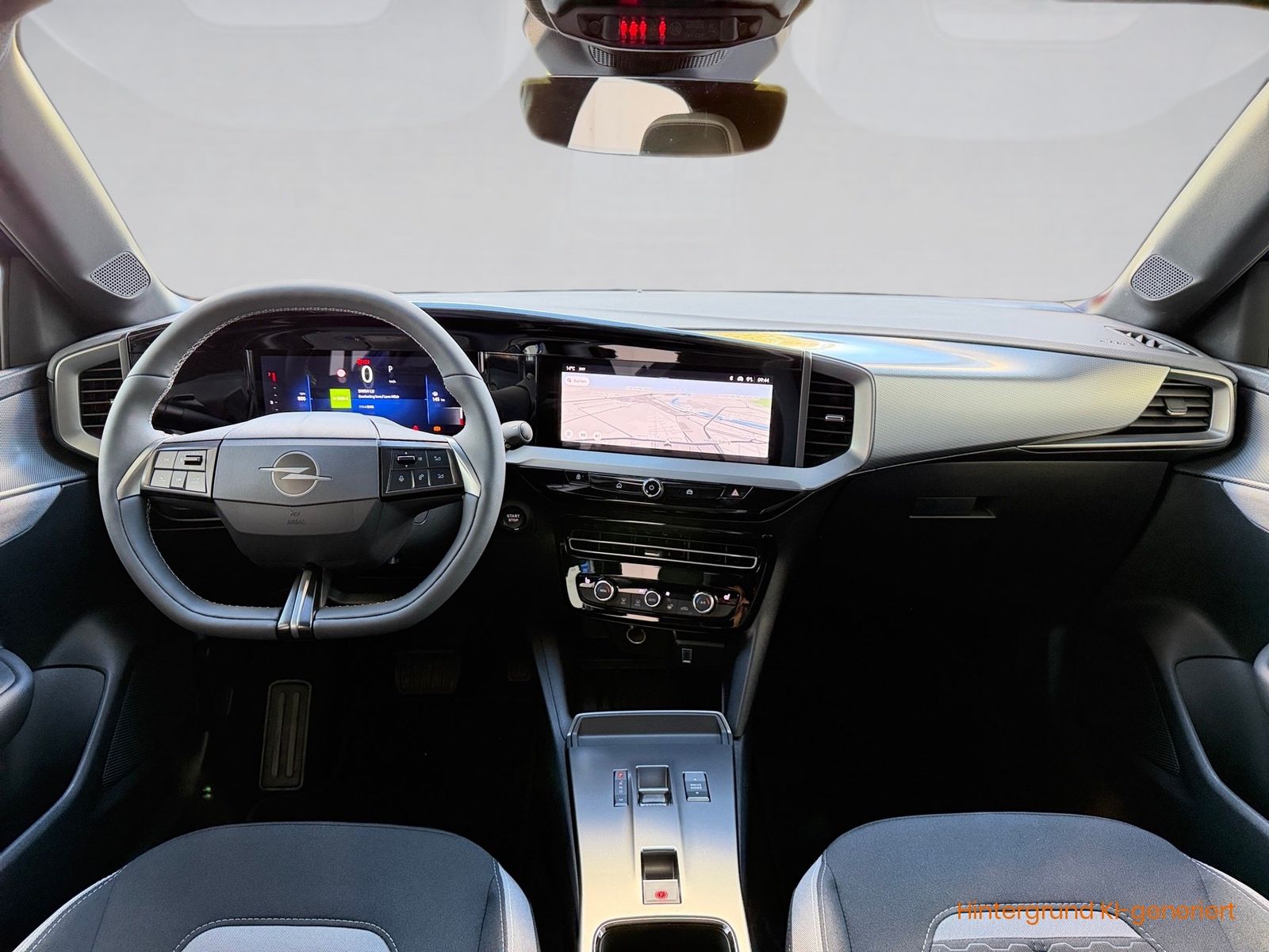 Fahrzeugabbildung Opel Mokka 1.2 Turbo Edition Kamera,LED,Navi,SHZ,PDC