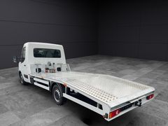 RENAULT Master Abschleppwagen AHK Klima Tempomat