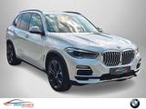 BMW X5 xDrive 30d xLine 7-Sitze BMW-Garantie - Voll! - Hybrid (Diesel/Elektro): Geländewagen, Garantie