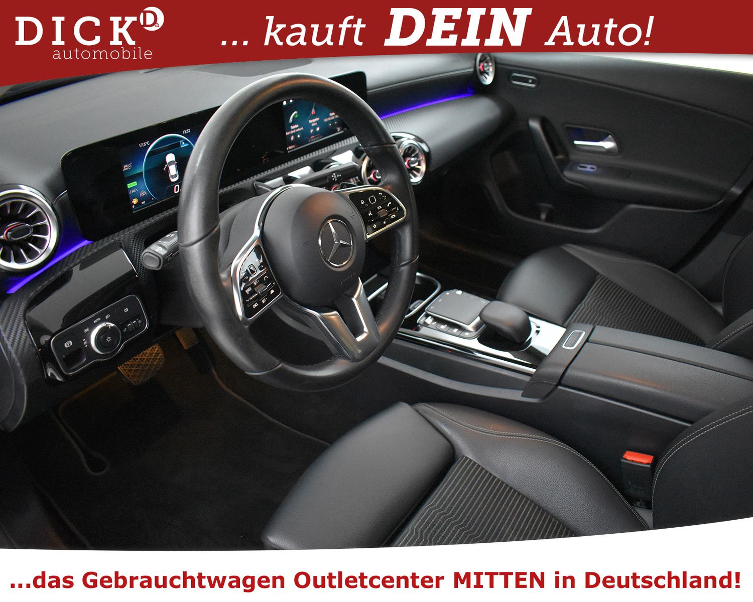 Fahrzeugabbildung Mercedes-Benz CLA 250e Style LEDER+PANOR+STANDHZ+NAVI+KAM+ACC+