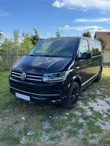 Volkswagen T6 Multivan / DSG, 204 PS, LED, Comfortline - Volkswagen T6 Multivan: Comfortline