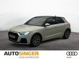 Audi A1 Sportback advanced 30 TFSI S tronic *LED*ACC* - Audi A1 Vorführfahrzeuge: Sportback