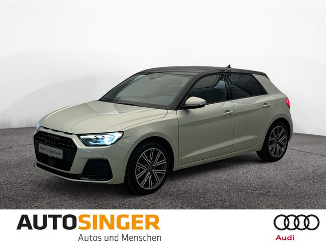 Audi A1 Sportback advanced 30 TFSI S tronic *LED*ACC*