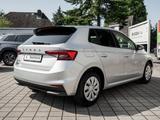 Skoda FABIA SELECTION 1.0 MPI 5-GANG SpurH SoundSys - Skoda Fabia: Selection