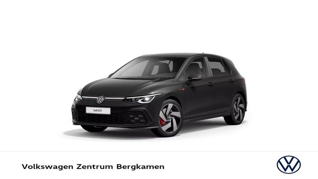 Volkswagen Golf VIII 2.0 GTI LEDplus NAVI ALU18 SITZHEIZUNG