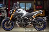 Yamaha MT 09 SP - YAMAHA MT 09