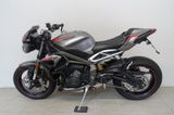Triumph Street Triple RS 765*GARANTIE*ZUBEHÖR* - TRIUMPH GEBRAUCHT STREET TRIPLE