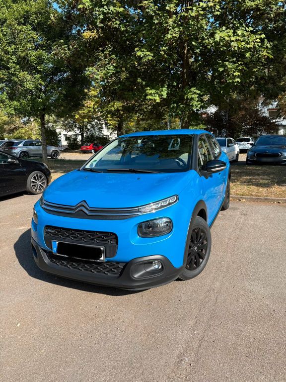 Image of Citroën C3